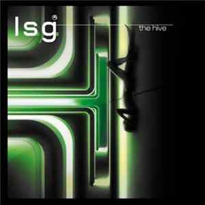L.S.G. - The Hive flac