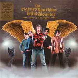 The Eighties Matchbox B-Line Disaster - Rise Of The Eagles flac