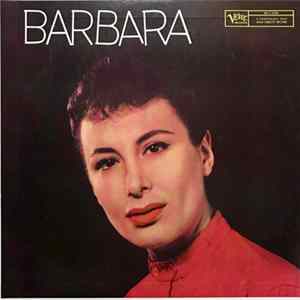 The Barbara Carroll Trio - Barbara flac
