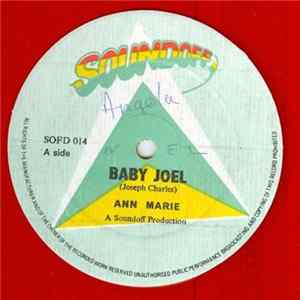 Ann Marie / U. (F.U.S.) - Baby Joel / Your Love To Me flac