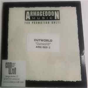 Outworld - Outworld flac