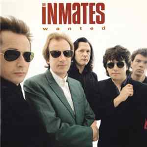 The Inmates - Wanted flac