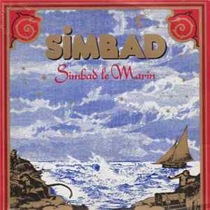 Simbad - Simbad Le Marin flac