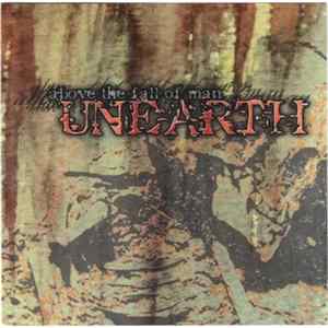 Unearth - Above The Fall Of Man flac