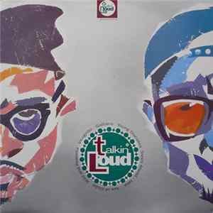 Various - Talkin Loud flac