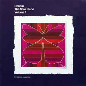 Holger Peters - Chopin: The Solo Piano Volume 1 flac