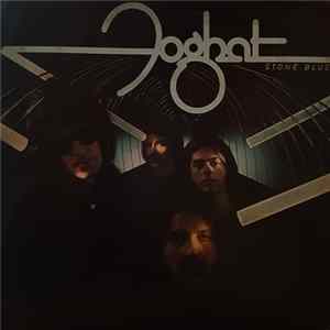 Foghat - Stone Blue flac