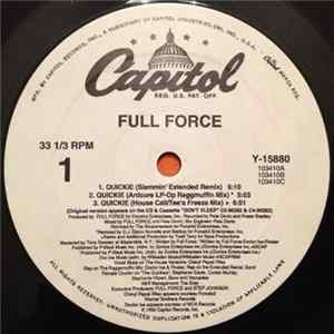 Full Force - Quickie flac