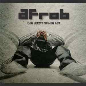 Afrob - Der Letzte Seiner Art flac