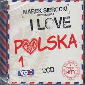 Various - I Love Polska 1 flac