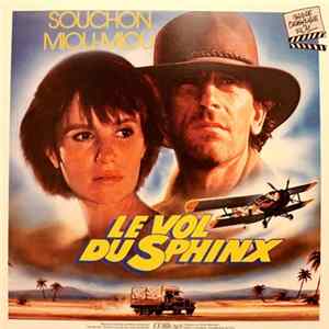 Michel Goguelat - Le Vol Du Sphinx (Bande Originale Du Film) flac
