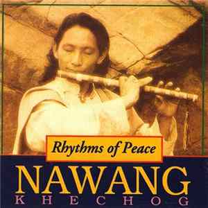 Nawang Khechog - Rhythms Of Peace flac
