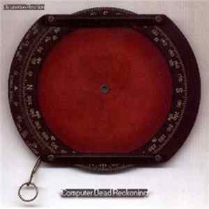 Disjunction Reunion - Computer Dead Reckoning flac
