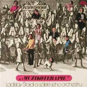 Ladislav Štaidl A Sólisté Jeho Orchestru - Muzikoterapie flac