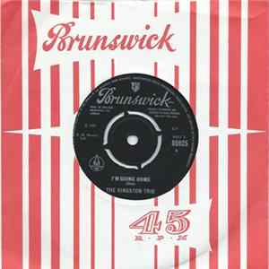 The Kingston Trio - I'm Going Home / Little Play Soldiers flac