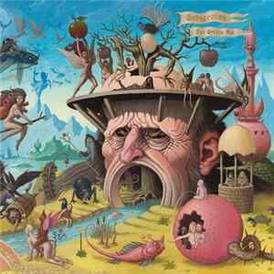 Godsground - The Golden Age flac