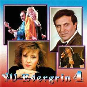 Various - YU Evergrin 4 flac