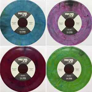 The 238s - The Itch / The Scratch flac