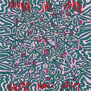 Sherpa The Tiger - Great Vowel Shift flac
