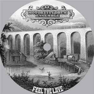 Motor City Drum Ensemble - Sun Sequence / Feel The Love flac