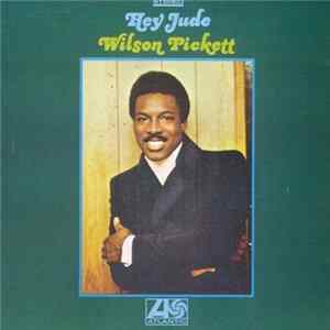 Wilson Pickett - Hey Jude flac