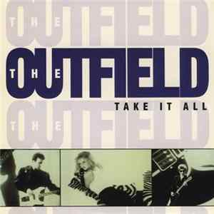 The Outfield - Take It All flac