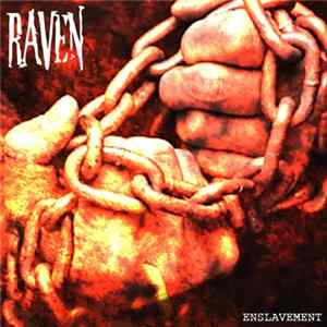 Raven - Enslavement flac