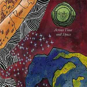 Nommo Ogo - Across Time And Space flac