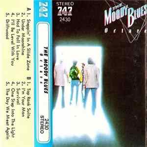 The Moody Blues - Octave flac