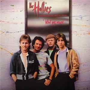 The Hollies - What Goes Around... flac