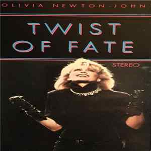 Olivia Newton-John - Twist Of Fate flac