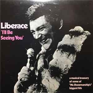 Liberace - I'll Be Seeing You flac