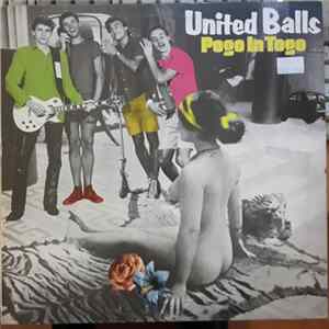 United Balls - Pogo In Togo flac