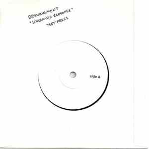Detournement - Screaming Response flac