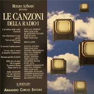 Various - Le Canzoni Della Radio1 flac