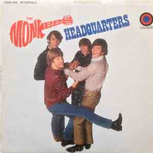 The Monkees - Headquarters flac