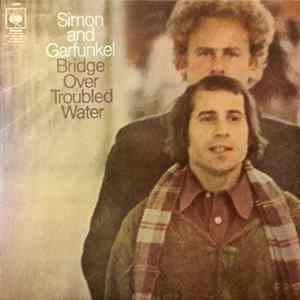 Simon And Garfunkel - Bridge Over Troubled Water flac