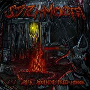 Stitch Mouth - 66.6 WSKR: Southern Fried Horror flac