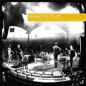Dave Matthews Band - DMB Live Trax Vol. 36 flac