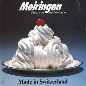 Polo Hofer & Schmetterbänd - Meiringen flac