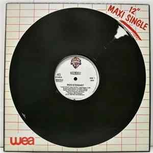 Rod Stewart - Love Touch flac
