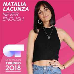 Natalia Lacunza - Never Enough flac
