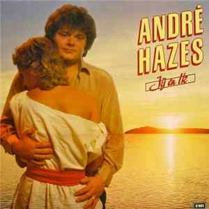André Hazes - Jij En Ik flac