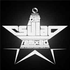 DST - Csillag Remixes flac