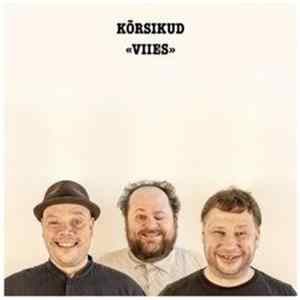 Kõrsikud - Viies flac