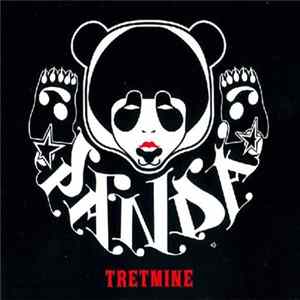 Panda - Tretmine (Jeder Ist Für Sich Selbst Verantwortlich...) flac