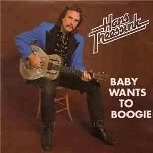 Hans Theessink - Baby Wants To Boogie flac
