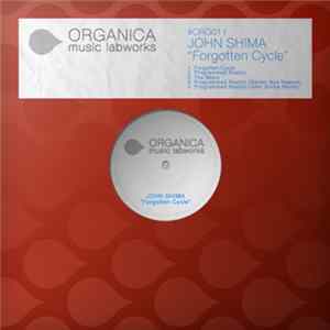 John Shima - Forgotten Cycle flac
