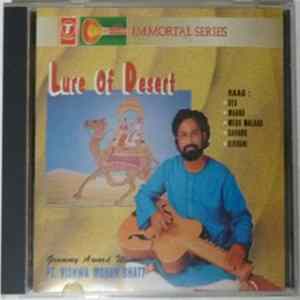 Vishwa Mohan Bhatt - Lure Of Desert flac