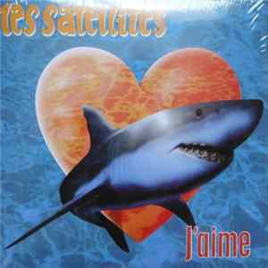 Les Satellites - J'Aime flac